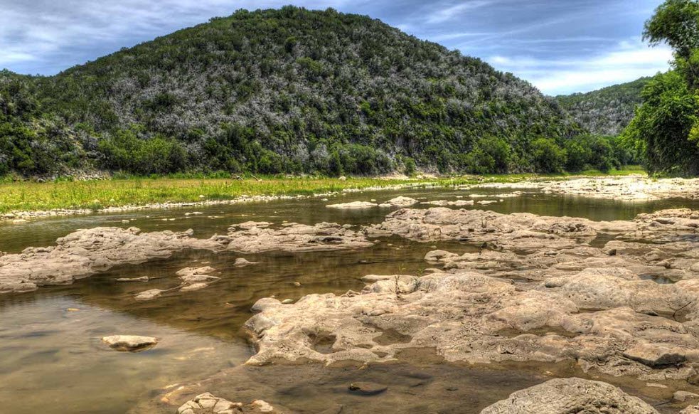 Colorado Bend State Park